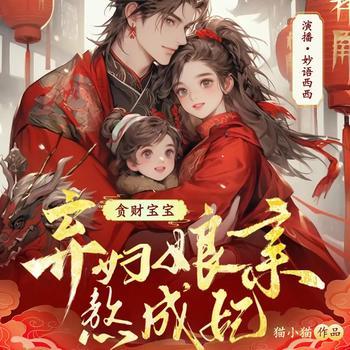 正经养崽五年后,暴力王爷找上门有声小说