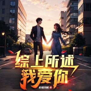 综上所述我爱你有声小说