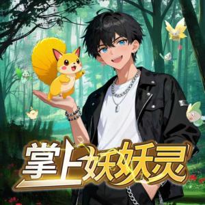 掌上妖妖灵有声小说