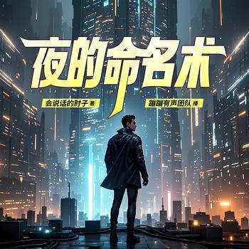 夜的命名术有声小说