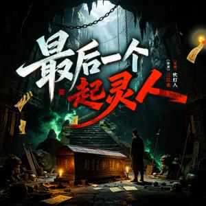 最后一个起灵人有声小说