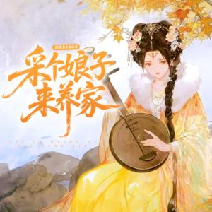 采个娘子来养家有声小说