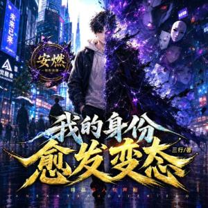 我的身份愈发变态有声小说