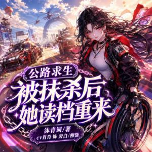 公路求生：被抹杀后，她读档重来有声小说