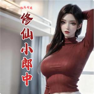 修仙小郎中有声小说