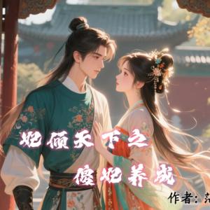 妃倾天下之傻妃养成有声小说