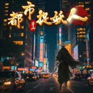 都市茅山捉妖人有声小说