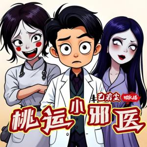 桃运小邪医有声小说