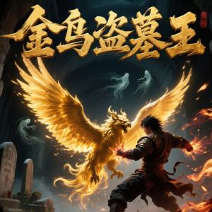 金乌盗墓王有声小说