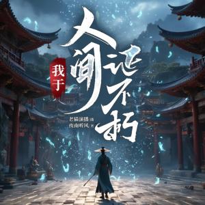 我于人间证不朽有声小说