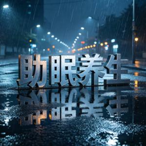 5D脑波深度睡眠Ⅵ有声小说
