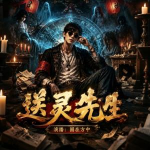 送灵先生