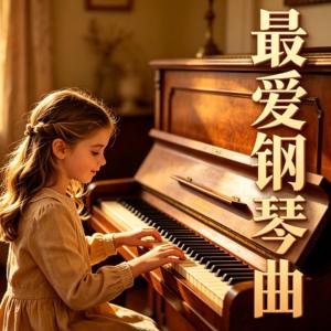 宝宝的第一首钢琴曲有声小说