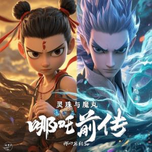 魔童哪吒前传有声小说
