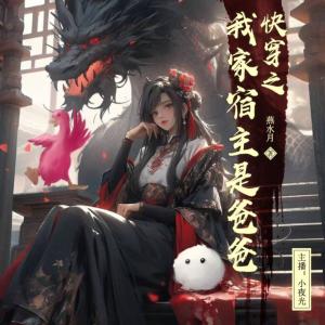 快穿之我家宿主是爸爸有声小说