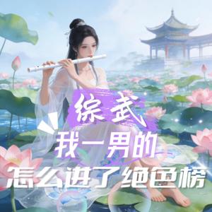 综武：我一男的怎么进了绝色榜有声小说