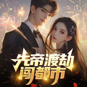 仙帝渡劫闯都市有声小说