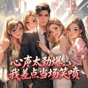 心声太劲爆,我差点当场笑喷有声小说