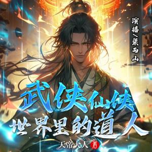 武侠仙侠世界里的道人有声小说