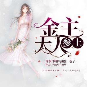 金主大人参上有声小说