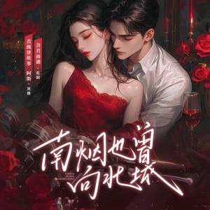 南烟也曾向北城有声小说
