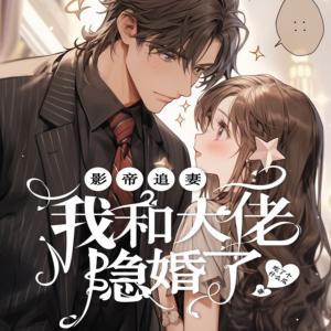 影帝追妻，我和大佬隐婚了有声小说
