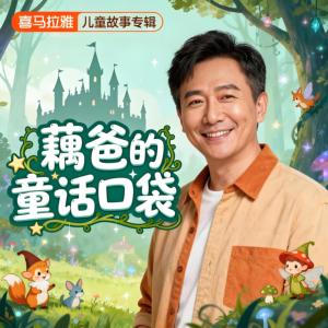藕爸的童话口袋·安徒生篇有声小说