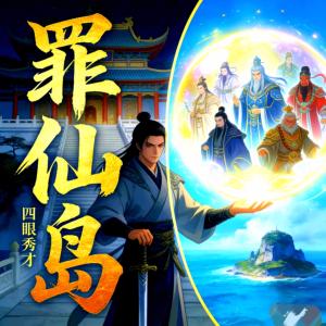 罪仙岛有声小说