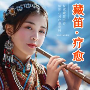 雪域藏笛疗愈