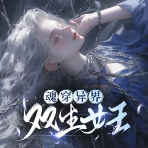 魂穿异界：双生女王有声小说
