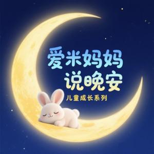 爱米妈妈说晚安有声小说
