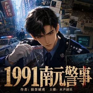 1991南元警事有声小说