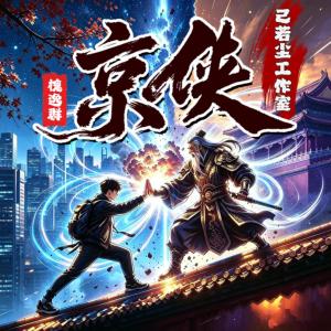 京侠有声小说