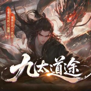 九太道途有声小说