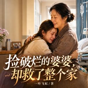 我在深圳捡破烂，给儿媳买菜
