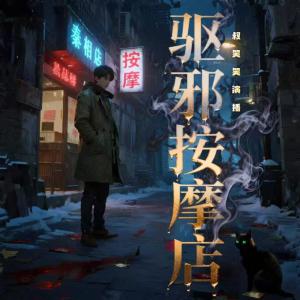驱邪按摩店有声小说