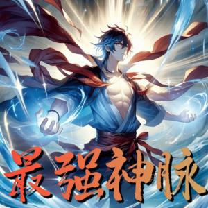 最强神脉有声小说