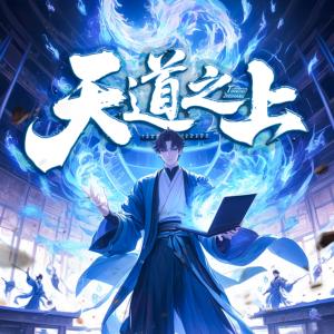 天道之上有声小说