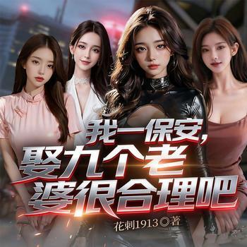 我一保安，娶九个老婆很合理吧有声小说