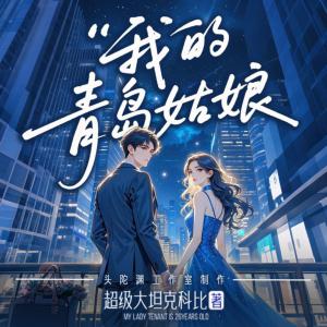 我的青岛姑娘