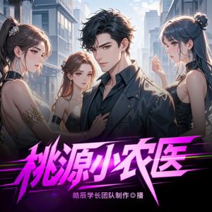 桃源小农医有声小说