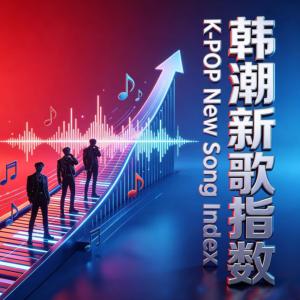 2026新版韩流金曲有声小说