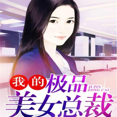 我的极品美女总裁（上部）