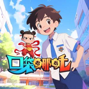 口袋哪吒有声小说