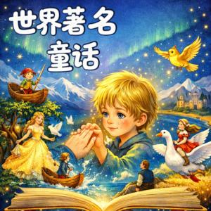 世界著名童话有声小说
