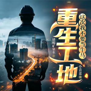 重生工地,这次我不要当牛马有声小说