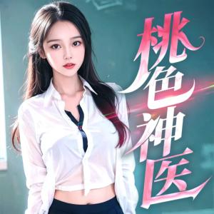 桃色神医有声小说