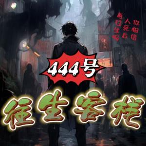 444号往生客栈有声小说