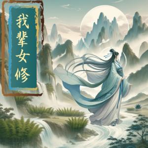 我辈女修有声小说