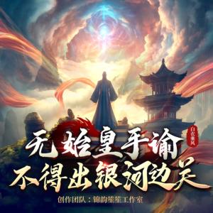 无始皇手谕，不得出银河边关有声小说